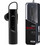 Remax RB-T15 Ακουστικό Bluetooth Black