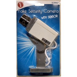 Dummy Camera Fake FC9957 Απομίμηση Κάμερας