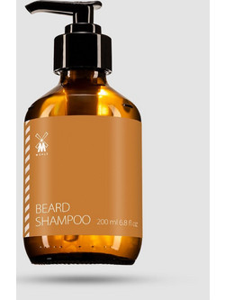 Muhle Σαμπουάν για Γένια 200ml