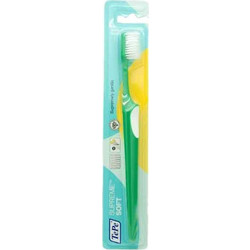 Tepe Supreme Soft Οδοντόβουρτσα Πράσινη