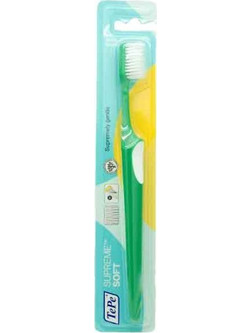 Tepe Supreme Soft Οδοντόβουρτσα Πράσινη