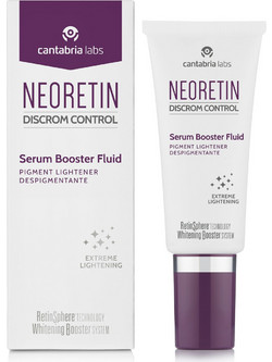 Neostrata Neoretin Discrom Αντιγηραντικό Serum Προσώπου για Πανάδες 30ml