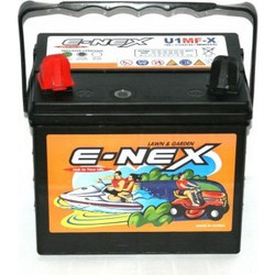 E-NEX Marine U1LMF-X 12V 30Ah