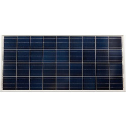 Victron Energy BlueSolar Πολυκρυσταλλικό Φωτοβολταϊκό Πάνελ 175W 12V 1485x668x30mm