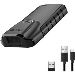 NETUM BLUETOOTH PORTABLE 2D SCANNER FOR SMARTPHONE/TABLET