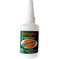 Κόλλα Στιγμής Artiglio Wilbra 50ml