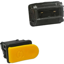 ΜΠΟΥΤΟΝ ΜΙΖΑΣ HONDA INNOVA 125 / INNOVA 125i INJECTION / BLADE 125 ΚΙΤΡΙΝΟ