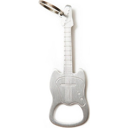 Kikkerland - Guitar Keychain