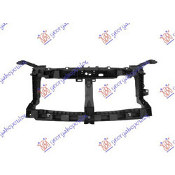 Μετωπη Εμπρος Renault Trafic 19-21 - 667600220