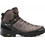 Salewa MS Alp Trainer 2 Mid Ανδρικά Ορειβατικά Μποτάκια Αδιάβροχα Gore-Tex Καφέ 61382-7512