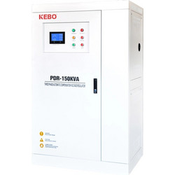 Kebo PDR-150KVA Σταθεροποιητής Τάσης Servo Τριφασικός 150000VA
