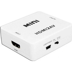 MINI HDMI AV converter (ZLA0987LX)