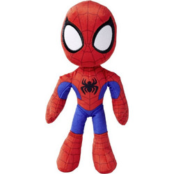 Simba Marvel Spider-Man Glow In The Dark 25cm