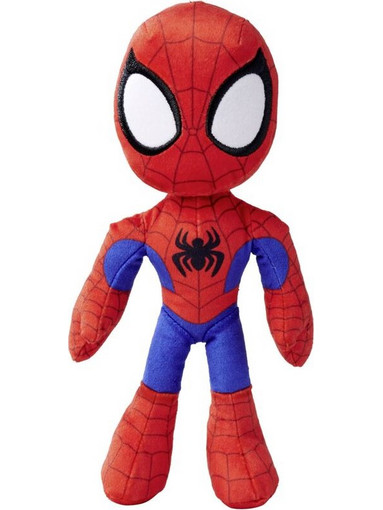 Simba Marvel Spider-Man Glow In The Dark 25cm