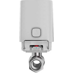 Ajax WaterStop 3/4" White