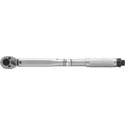 Yato YT-0750 Επαγγελματικό Δυναμόκλειδο 3/8" 20-110Nm