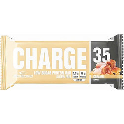 Anderson Charge 35 Low Sugar Protein Bar Caramel 50gr