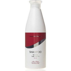 Mon Platin Natural Silk Therapy Super Gentle Σαμπουάν 400ml