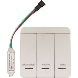 Controller Dimmer για Ψηφιακή Ταινία LED 24V DC 23610 V-TAC