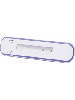 Grundig Φωτάκι με 5 LED και Αισθητήρα Κίνησης 56518
