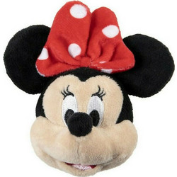 Cerda - MINNIE - Plush Μπρελόκ - Keychain