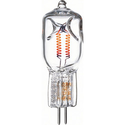 Osram Halogen Bulb GX6.35 150W 230V 4000 lm