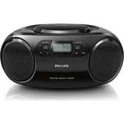 Philips AZB500 Φορητό Ράδιο CD Player