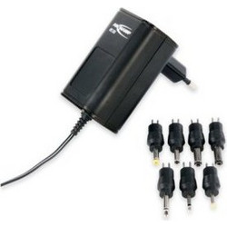 Ansmann APS 300 NEW max. 3,6 W 1201-0021 (1201-0021)