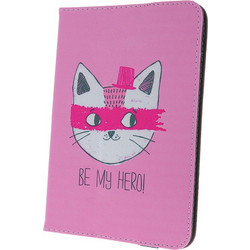 Hero Kitty (Universal 7"-8")