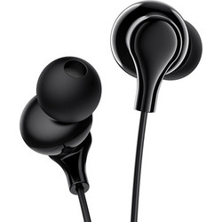 Borofone BM59 Handsfree In-Ear 3.5mm Black