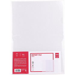 DELI ΖΕΛΑΤΙΝΗ Γ ΓΥΑΛΙΣΤΕΡΗ Α4 110 micron 24τεμάχια