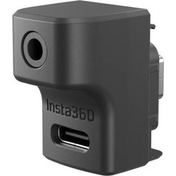 Insta360 3.5mm Mic Adapter για Action Cameras Insta360