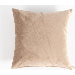 Linea Διακοσμητικό Μαξιλάρι Velvet Bigo 45x45εκ
