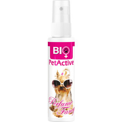 Bio PetActive Fancy Perfume Άρωμα Ορχιδέας για Θηλυκούς Σκύλους, 50ml