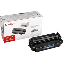 Canon EP-25 Black Toner