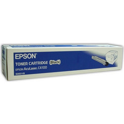 Epson C13S050149 Black Toner