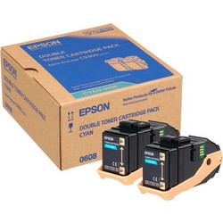 Epson C13S050608 Cyan