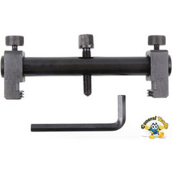 Εξολκέας Αντλιών και Τροχαλιών 40-165mm General Trade 94200225 - GeneralTrade
