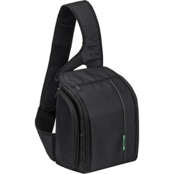 Rivacase 7470 Black
