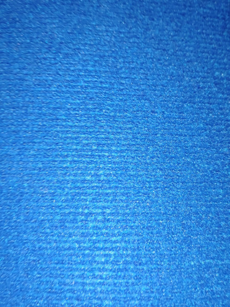 ΜΟΚΕΤΑ BUDGET FOAM 054 B.BLUE- Klonaras Home Fashion Επιθυμητή διάσταση τιμή μέτρου (με το μέτρο)