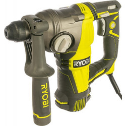 Ryobi RSDS800-K Κρουστικό Κατεδαφιστικό Πιστολέτο Ρεύματος 800W με SDS Plus