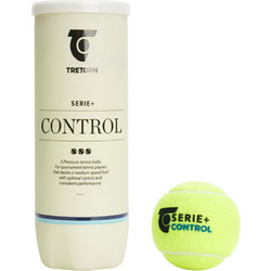 Tretorn Serie+ Control 3TUBE Wilson 473602