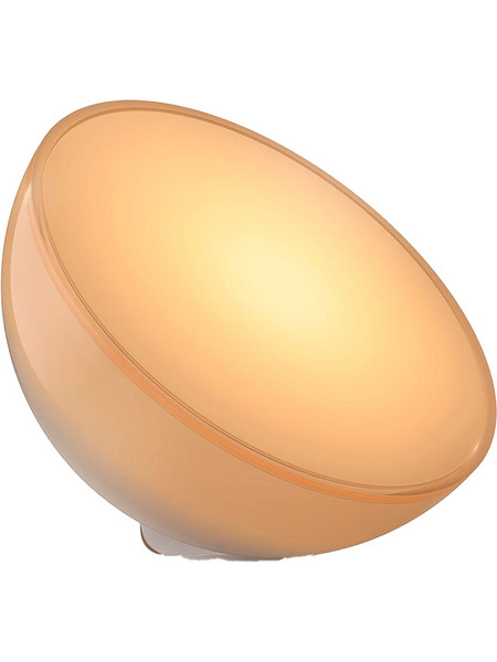 PHILIPS Hue White & Color Ambiance Φορητό Φωτιστικό Ανάδειξης Go Portable Light