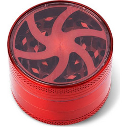 Euphoria Whirl Red