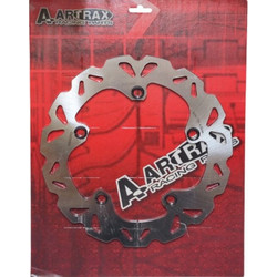 ΔΙΣΚΟΠΛΑΚΑ ΠΙΣΩ ARTRAX TRACER900
