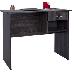 HomeMarkt Γραφείο Ξύλινο 90x45x74.5cm HM2283.01