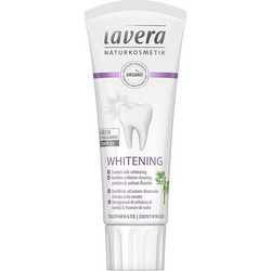 Lavera Whitening Οδοντόκρεμα για Λεύκανση 75ml
