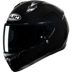 HJC C10 Metal Black Κράνος Μηχανής Full Face 1500gr