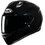 HJC C10 Metal Black Κράνος Μηχανής Full Face 1500gr