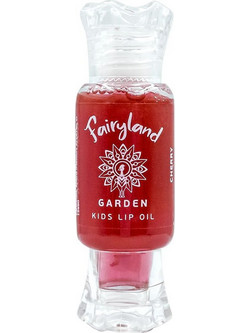 Garden Fairyland Cherry Lilly 1 Lip Oil με Χρώμα 13ml